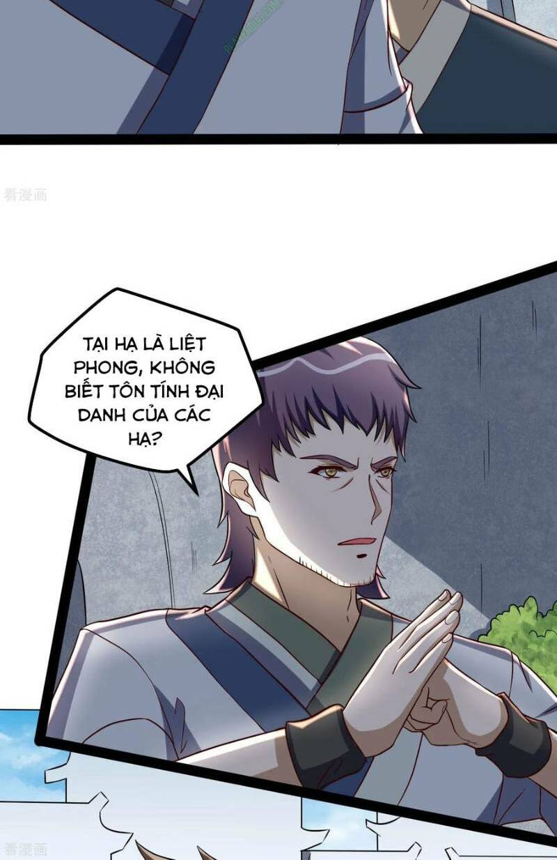 đạp toái tiên hà chapter 54 - Trang 2