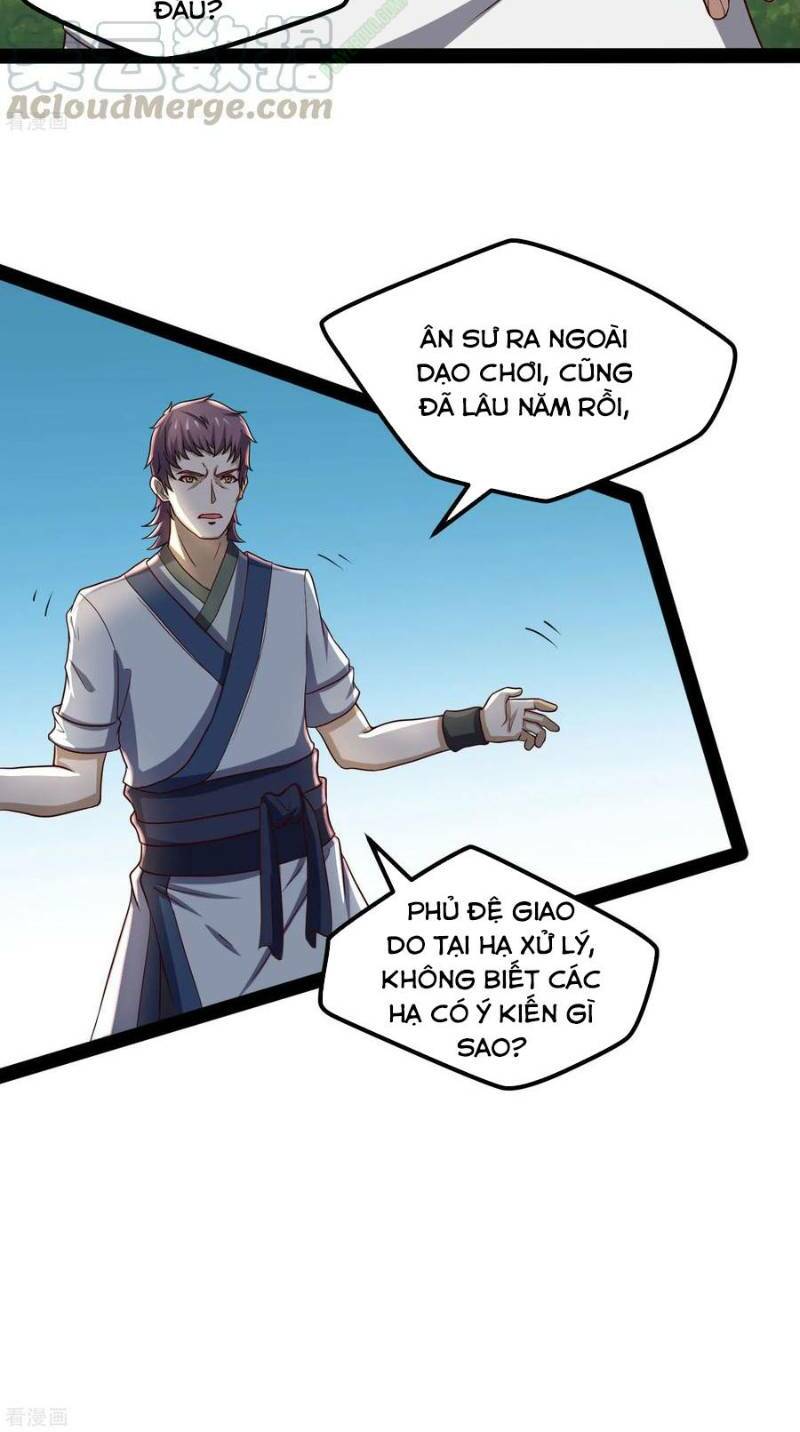 đạp toái tiên hà chapter 54 - Trang 2