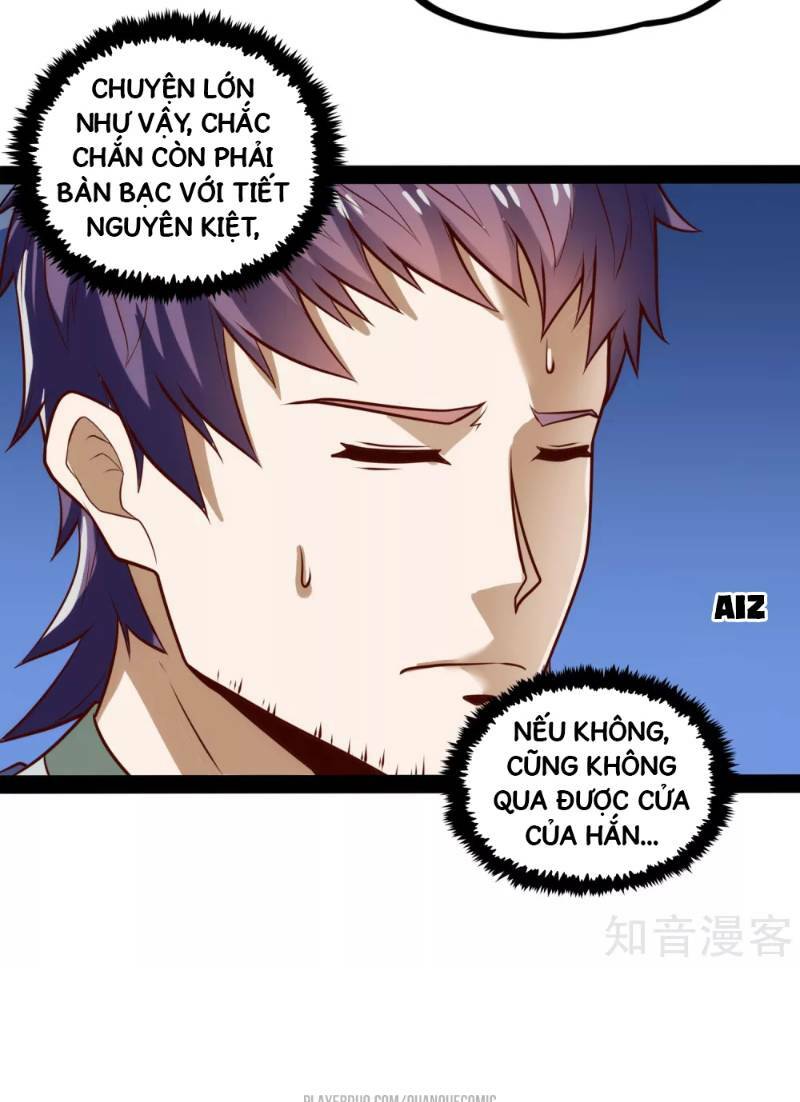 đạp toái tiên hà chapter 61 - Trang 2