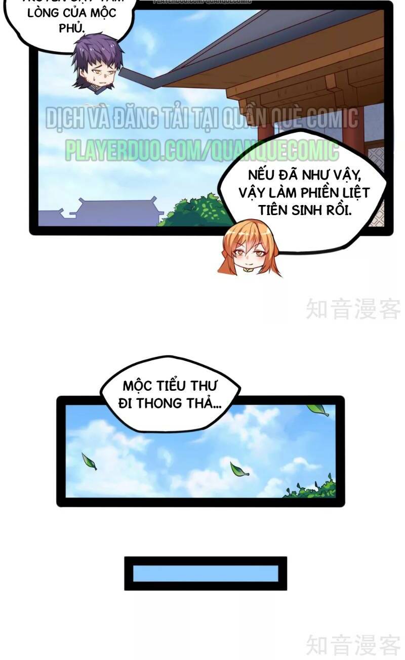 đạp toái tiên hà chapter 61 - Trang 2