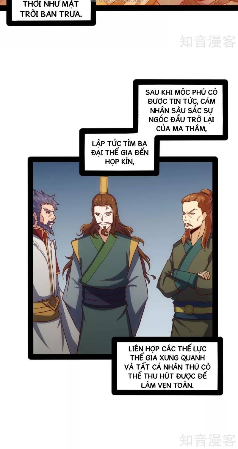 đạp toái tiên hà chapter 61 - Trang 2