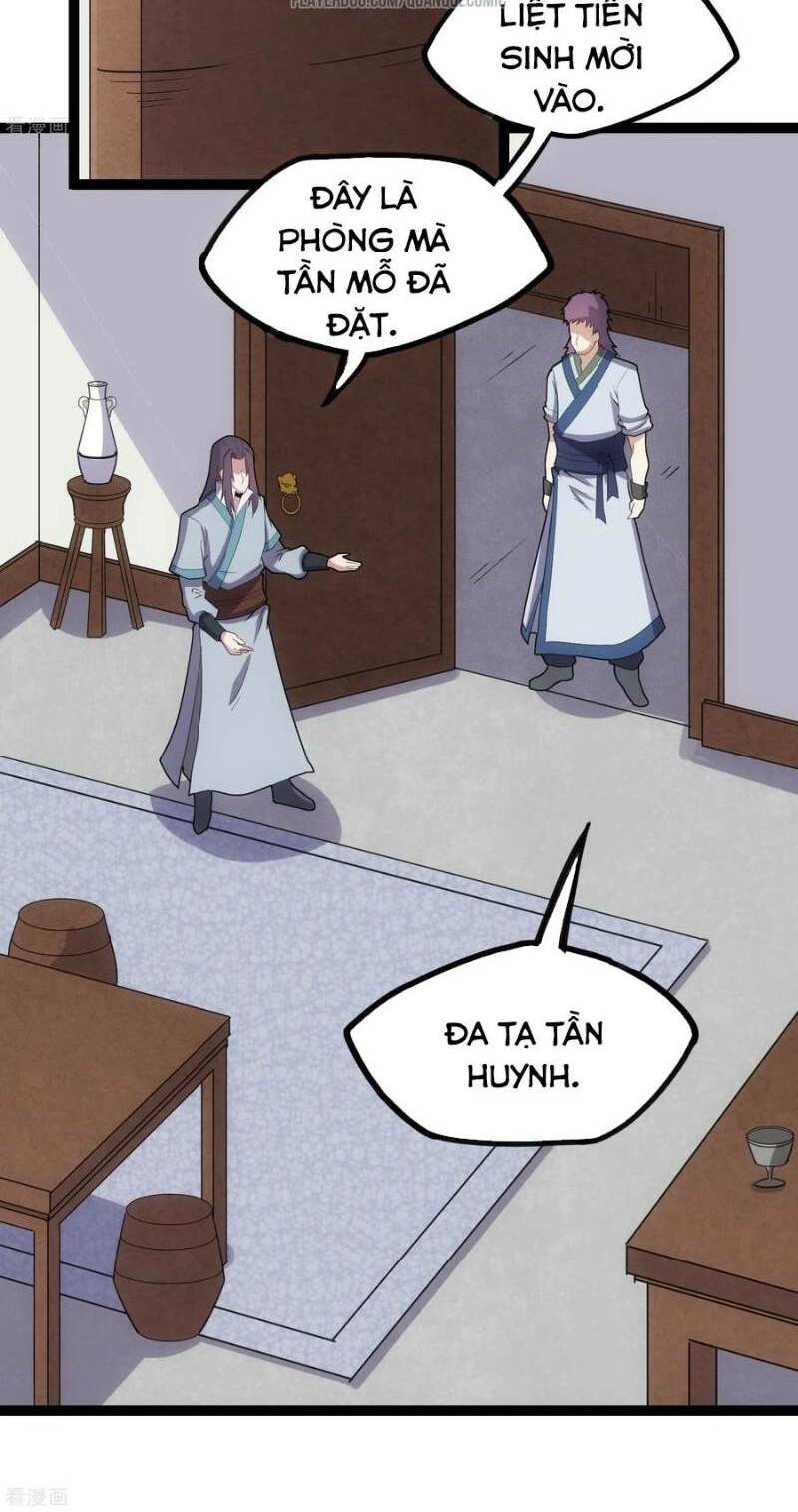 đạp toái tiên hà chapter 64 - Trang 2