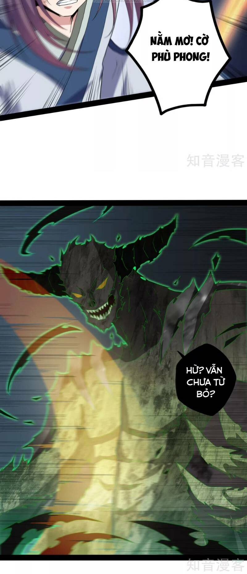 đạp toái tiên hà chapter 76 - Trang 2