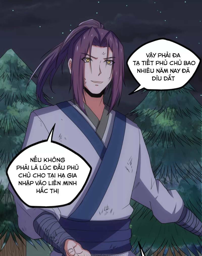 đạp toái tiên hà chapter 76 - Trang 2