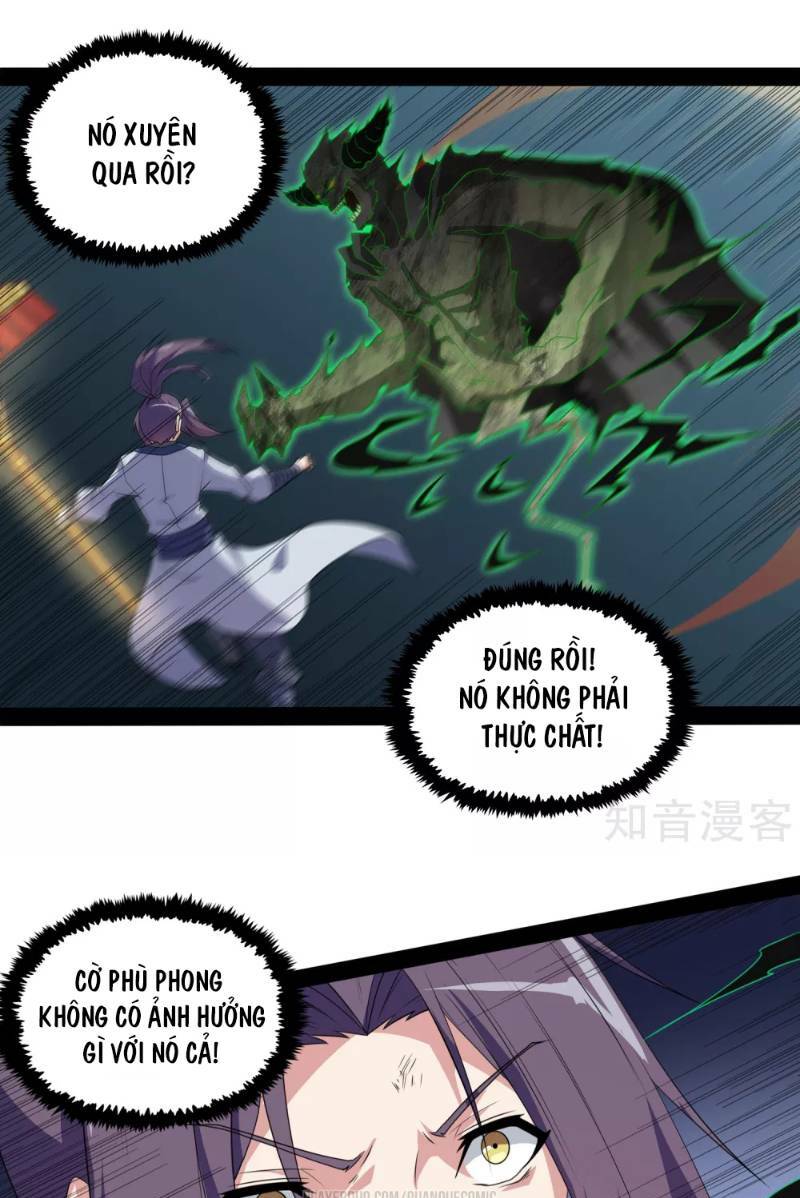 đạp toái tiên hà chapter 76 - Trang 2