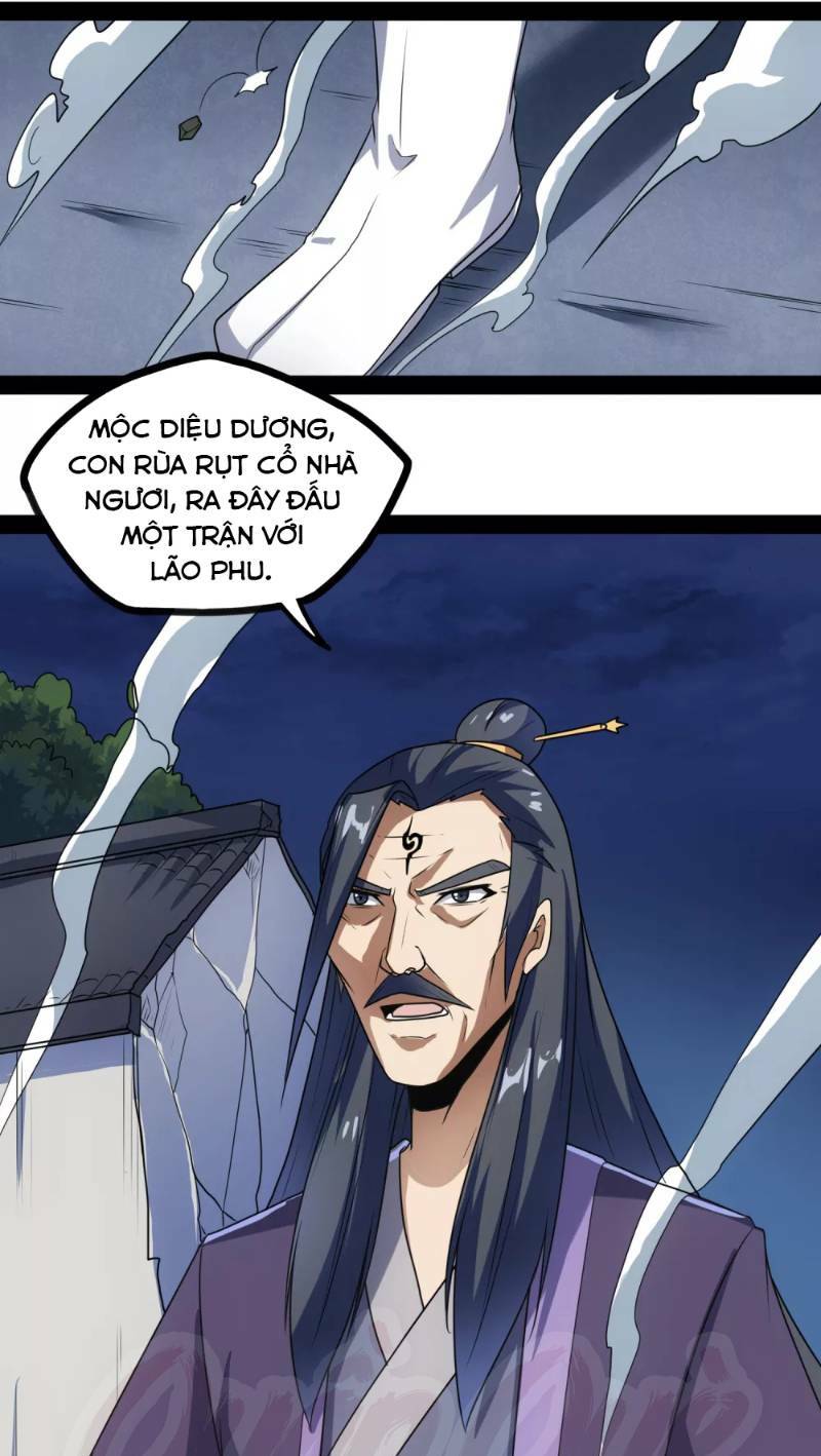 đạp toái tiên hà chapter 82 - Trang 2