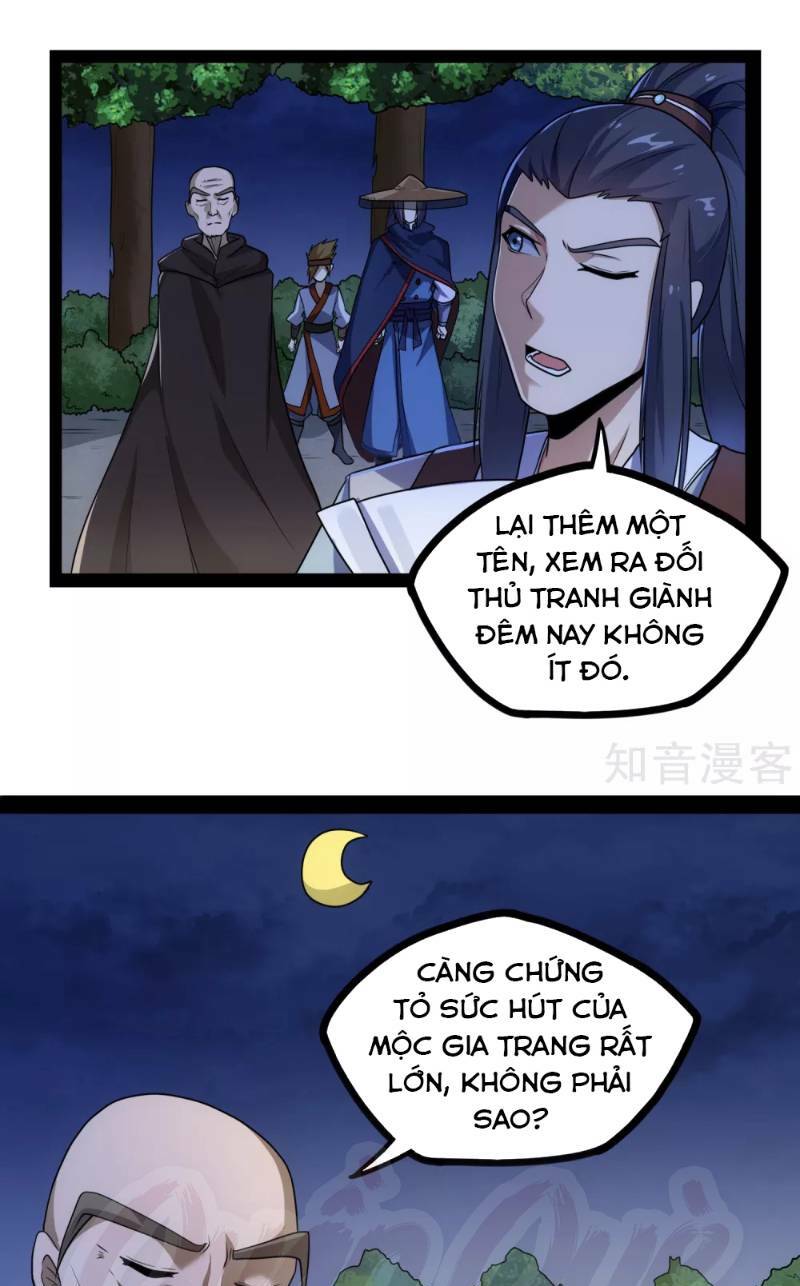 đạp toái tiên hà chapter 82 - Trang 2