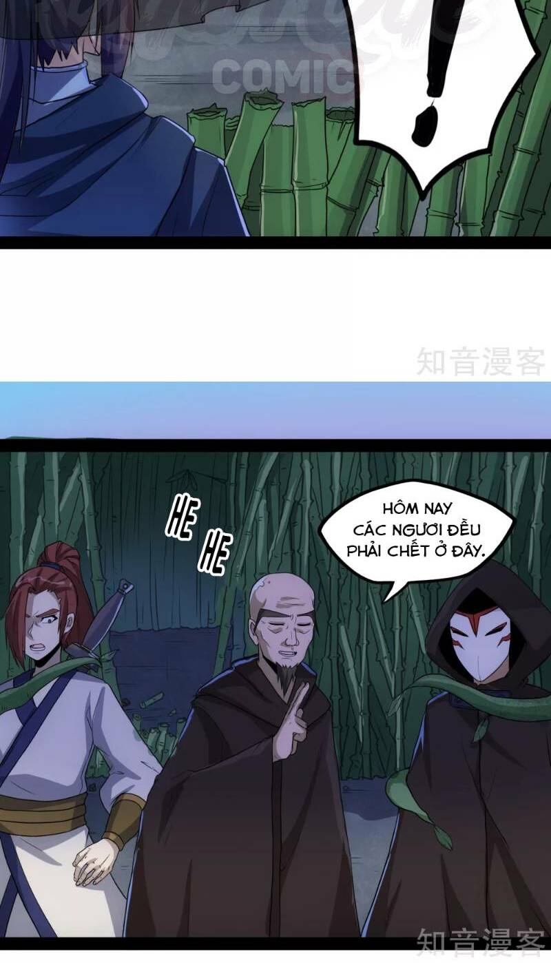 đạp toái tiên hà chapter 82 - Trang 2