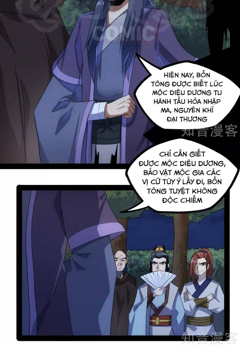 đạp toái tiên hà chapter 82 - Trang 2