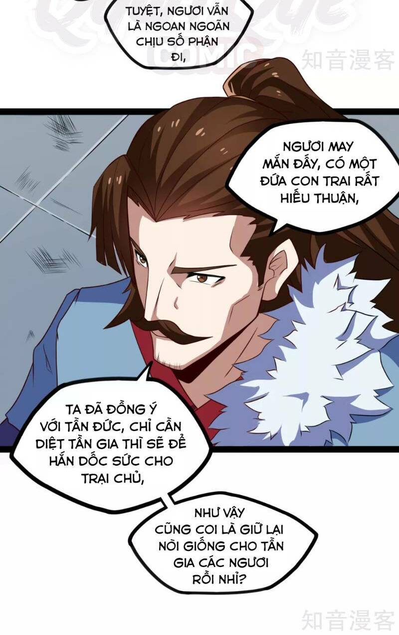 đạp toái tiên hà chapter 88 - Trang 2