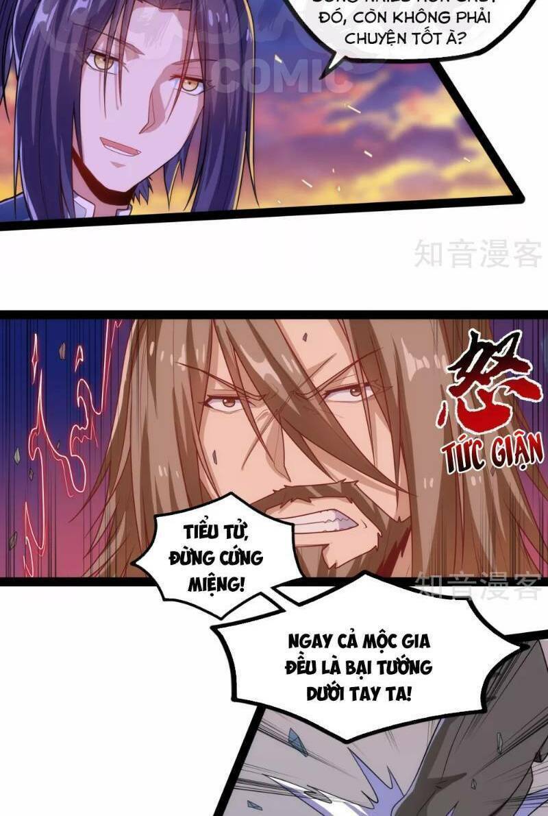 đạp toái tiên hà chapter 92 - Trang 2