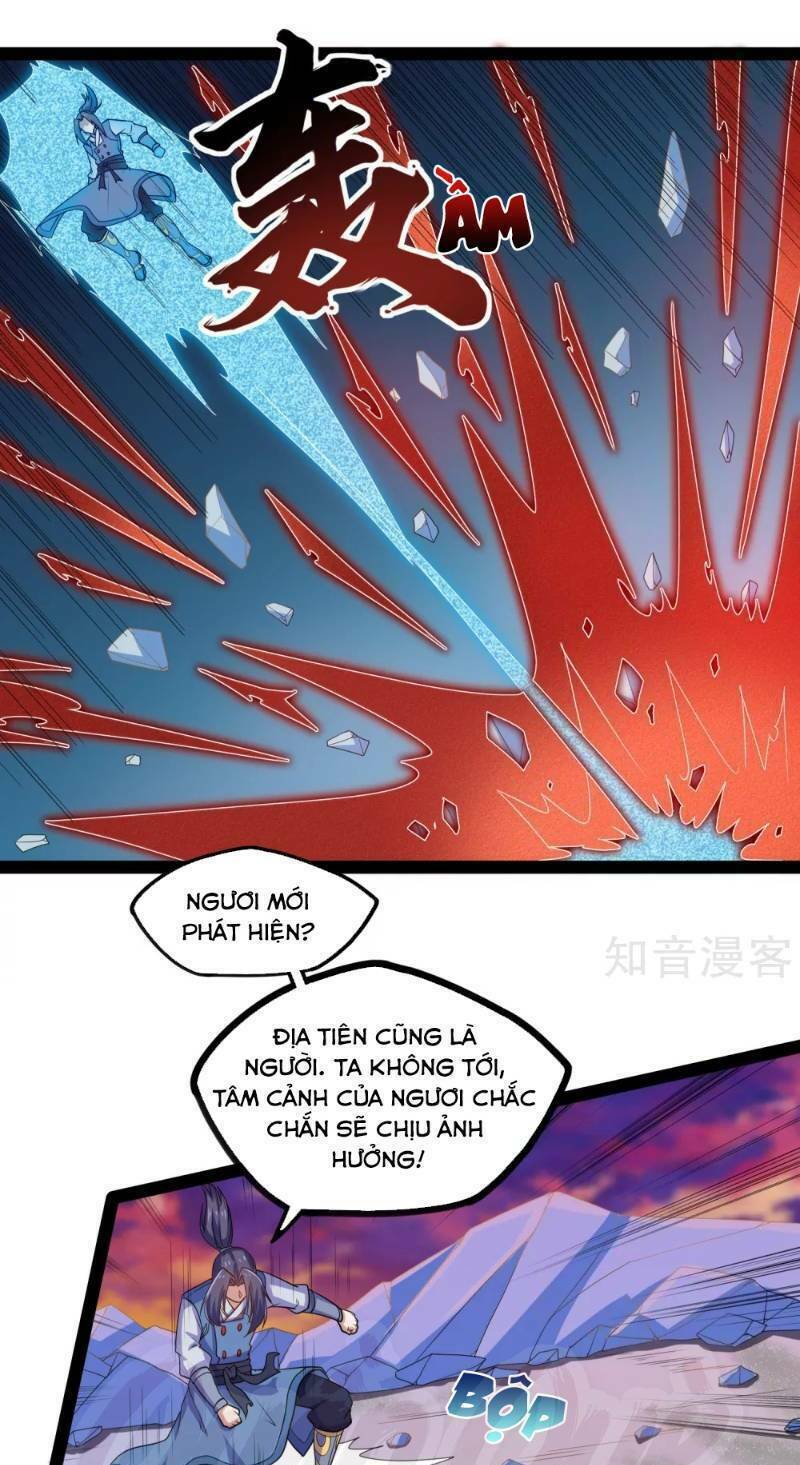 đạp toái tiên hà chapter 92 - Trang 2