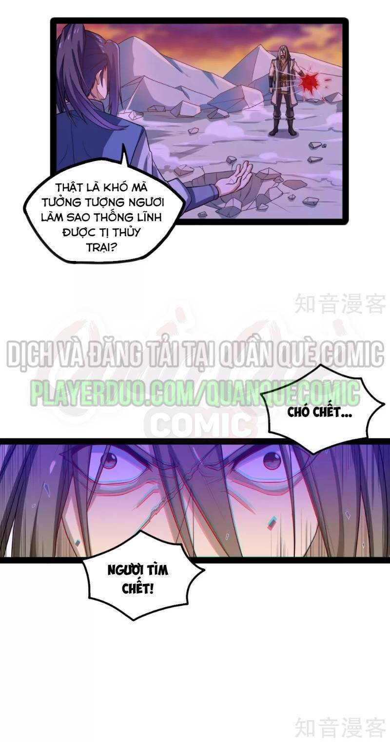 đạp toái tiên hà chapter 92 - Trang 2