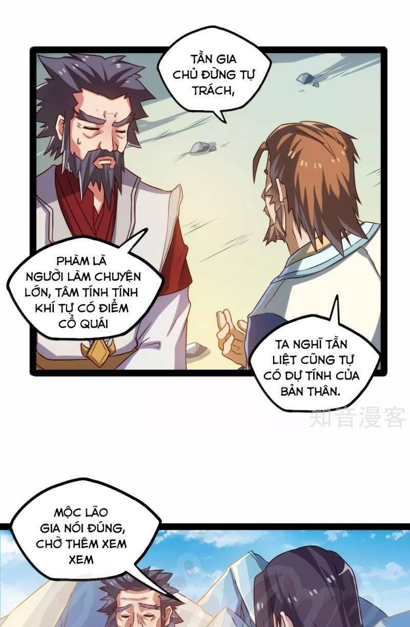 đạp toái tiên hà chapter 92 - Trang 2