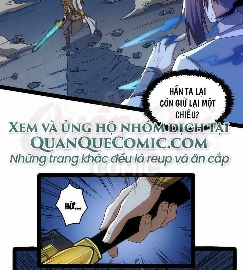 đạp toái tiên hà chapter 97 - Trang 2