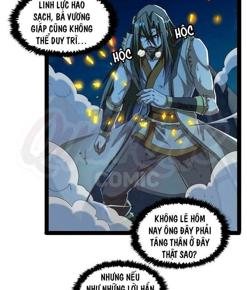 đạp toái tiên hà chapter 97 - Trang 2