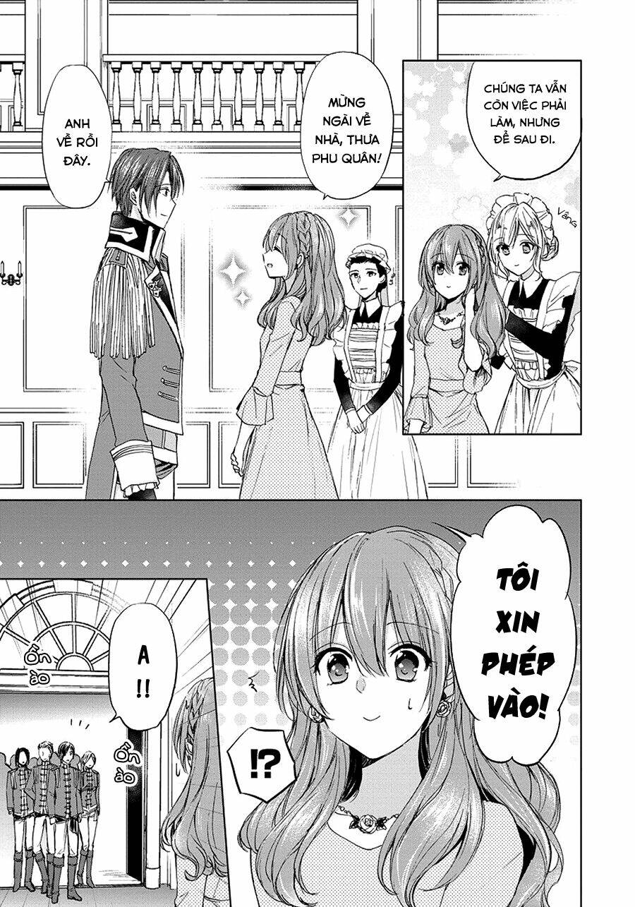 Dareka Kono Joukyou Wo Setsumei Shite Kudasai! Chapter 16 - Trang 2