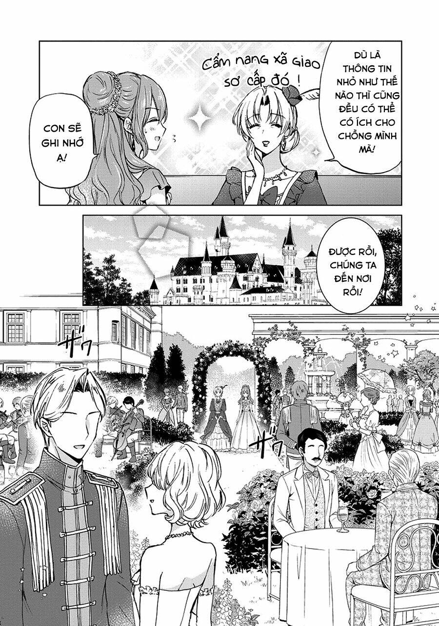 Dareka Kono Joukyou Wo Setsumei Shite Kudasai! Chapter 26 - Next 