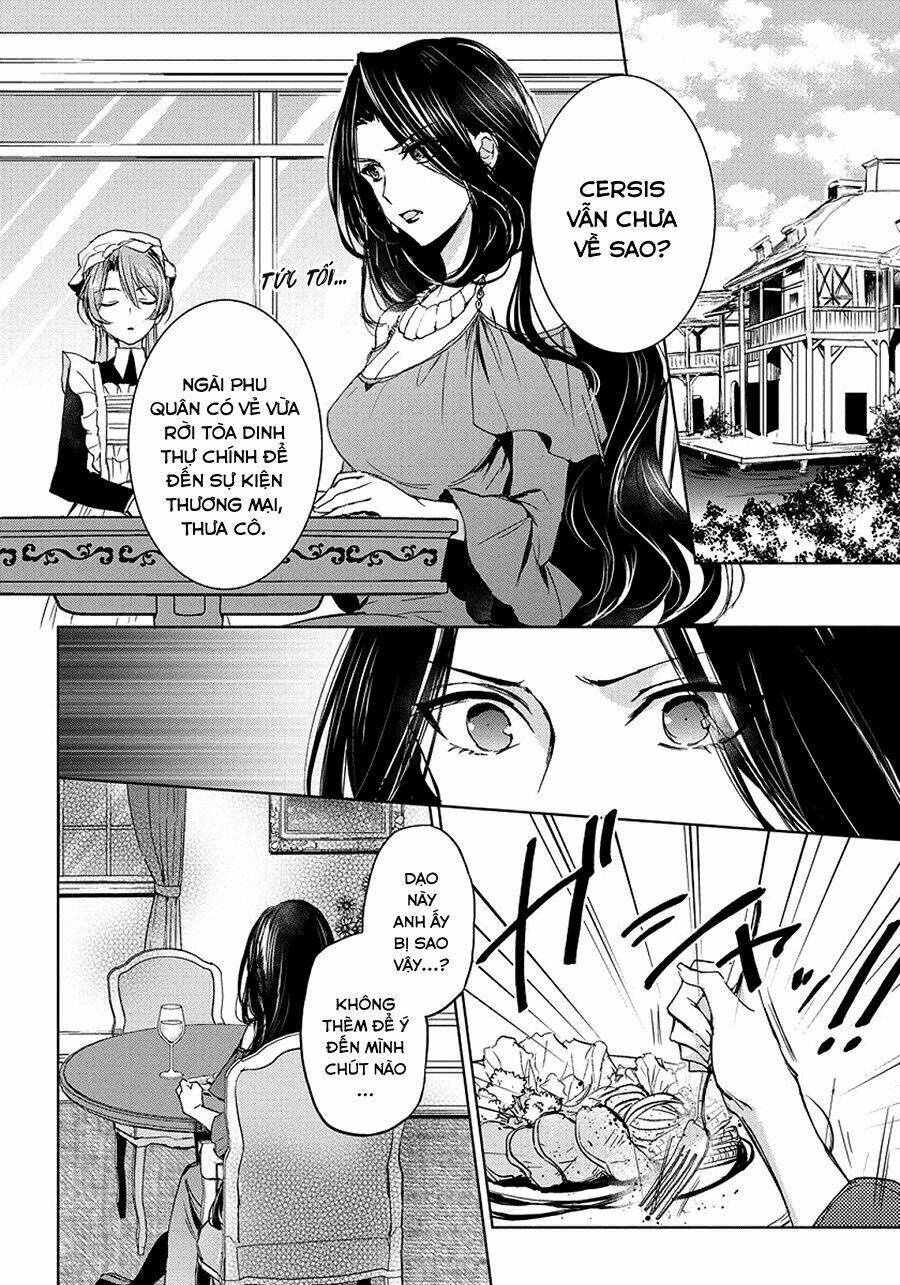 Dareka Kono Joukyou Wo Setsumei Shite Kudasai! Chapter 8 - Trang 2