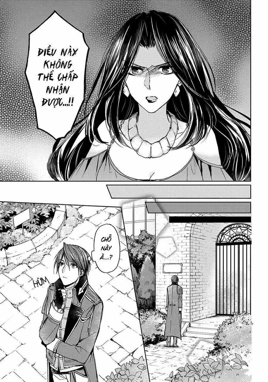 Dareka Kono Joukyou Wo Setsumei Shite Kudasai! Chapter 8 - Trang 2