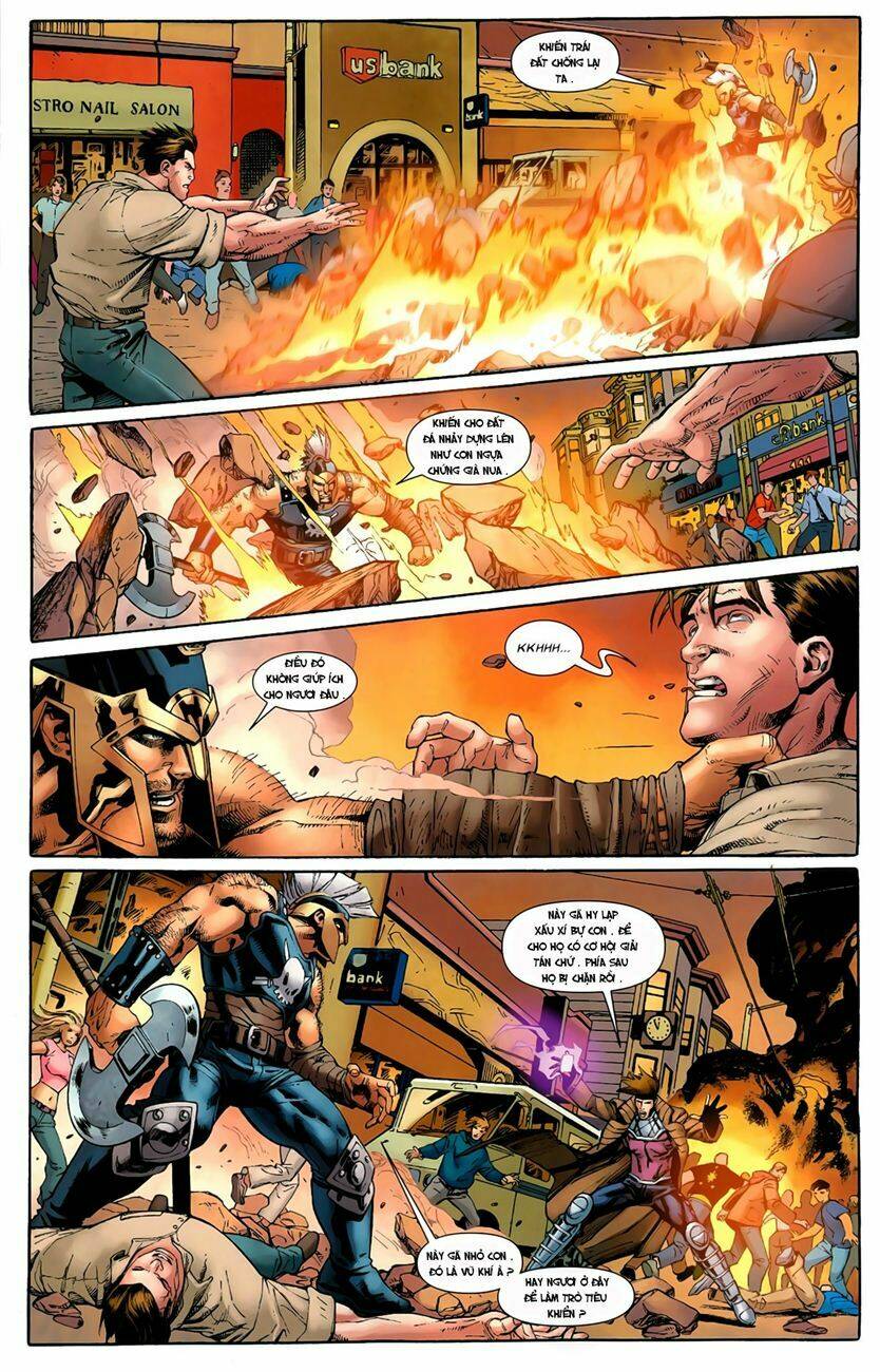 Dark Avengers / X-Men : Utopia Chapter 0.1 - Trang 2