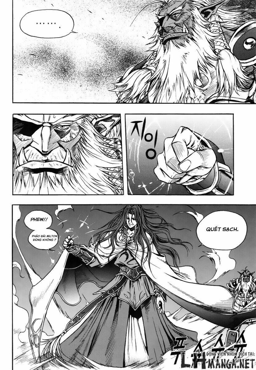 dark mage Chapter 0 - Trang 2