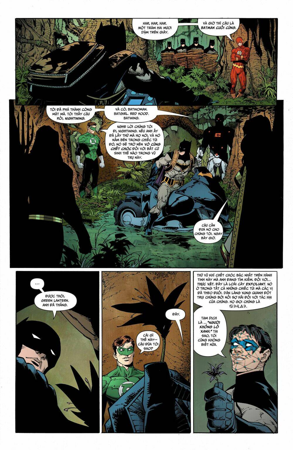 dark nights: metal chương 4 - Trang 2