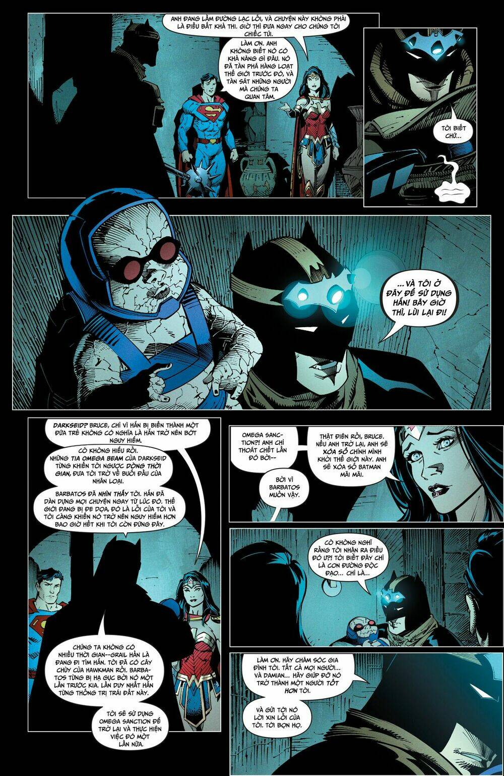 dark nights: metal chương 4 - Trang 2