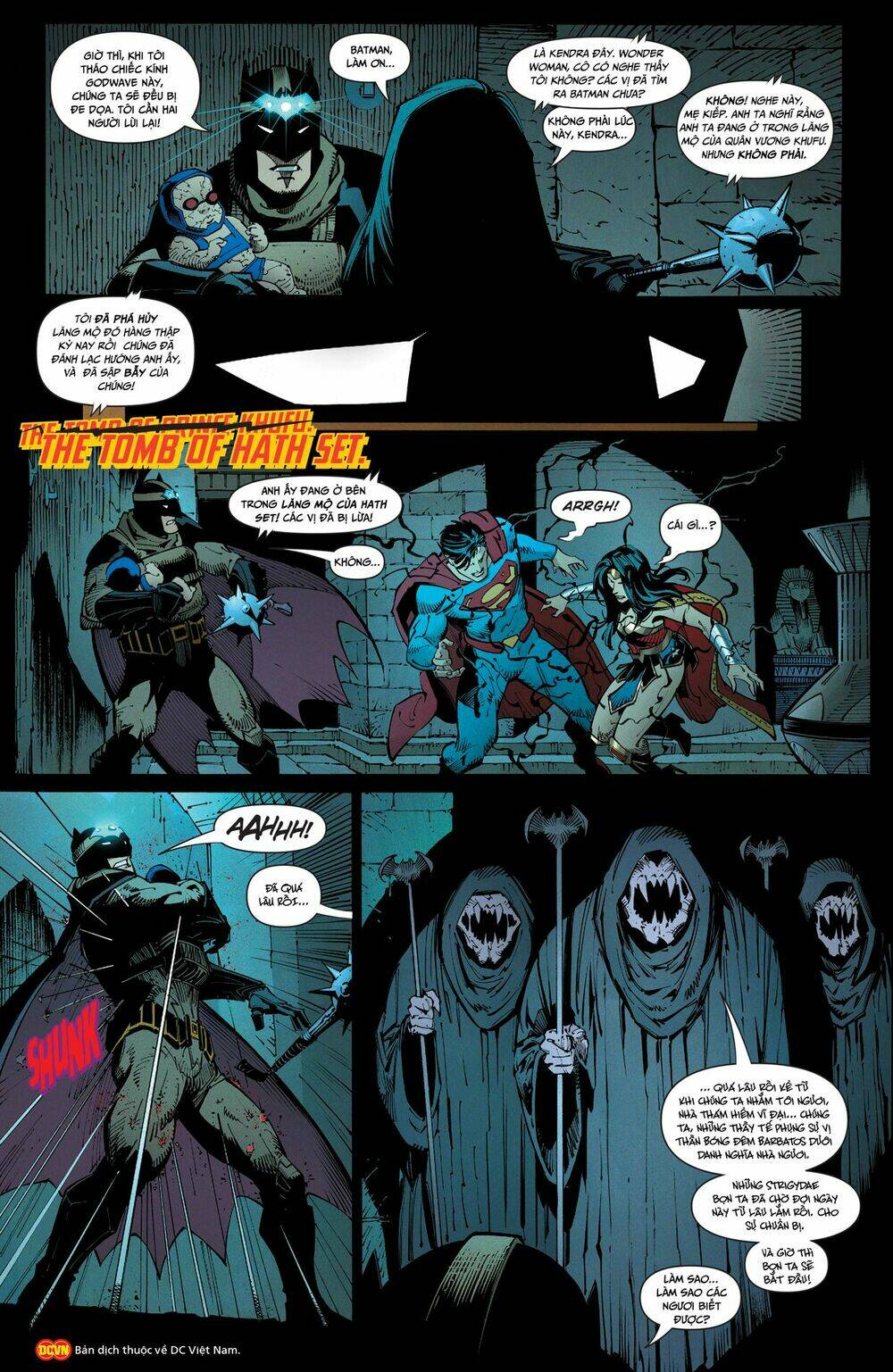 dark nights: metal chương 4 - Trang 2