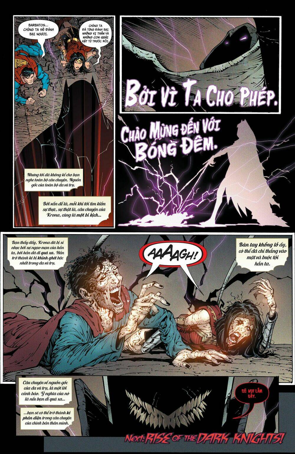 dark nights: metal chương 4 - Trang 2