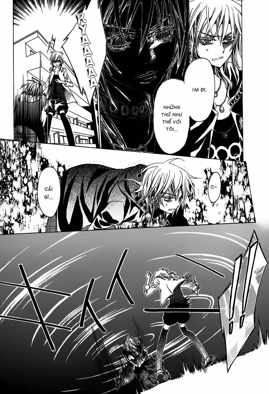 Darker Than Black Chapter 9 - Trang 2