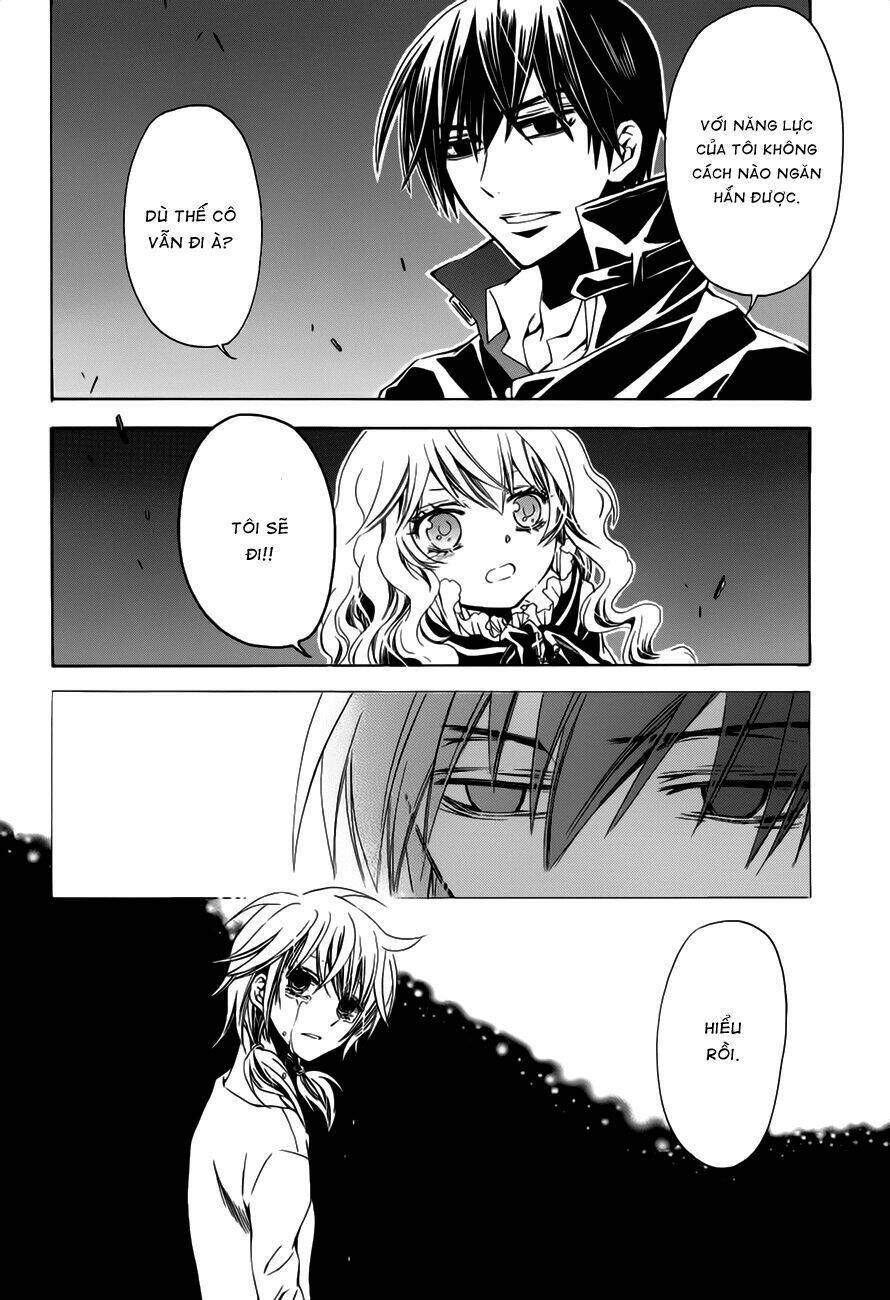 Darker Than Black Chapter 9 - Trang 2