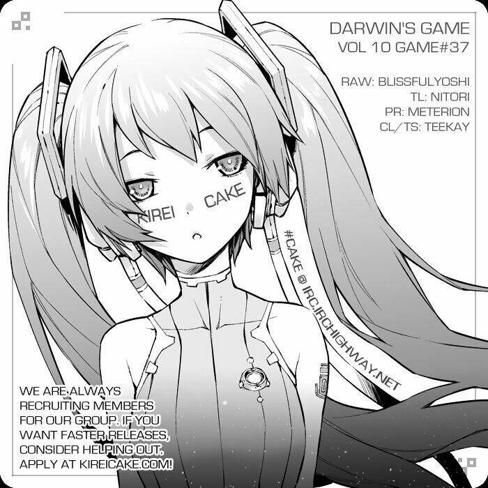 darwins game chapter 37 - Trang 2