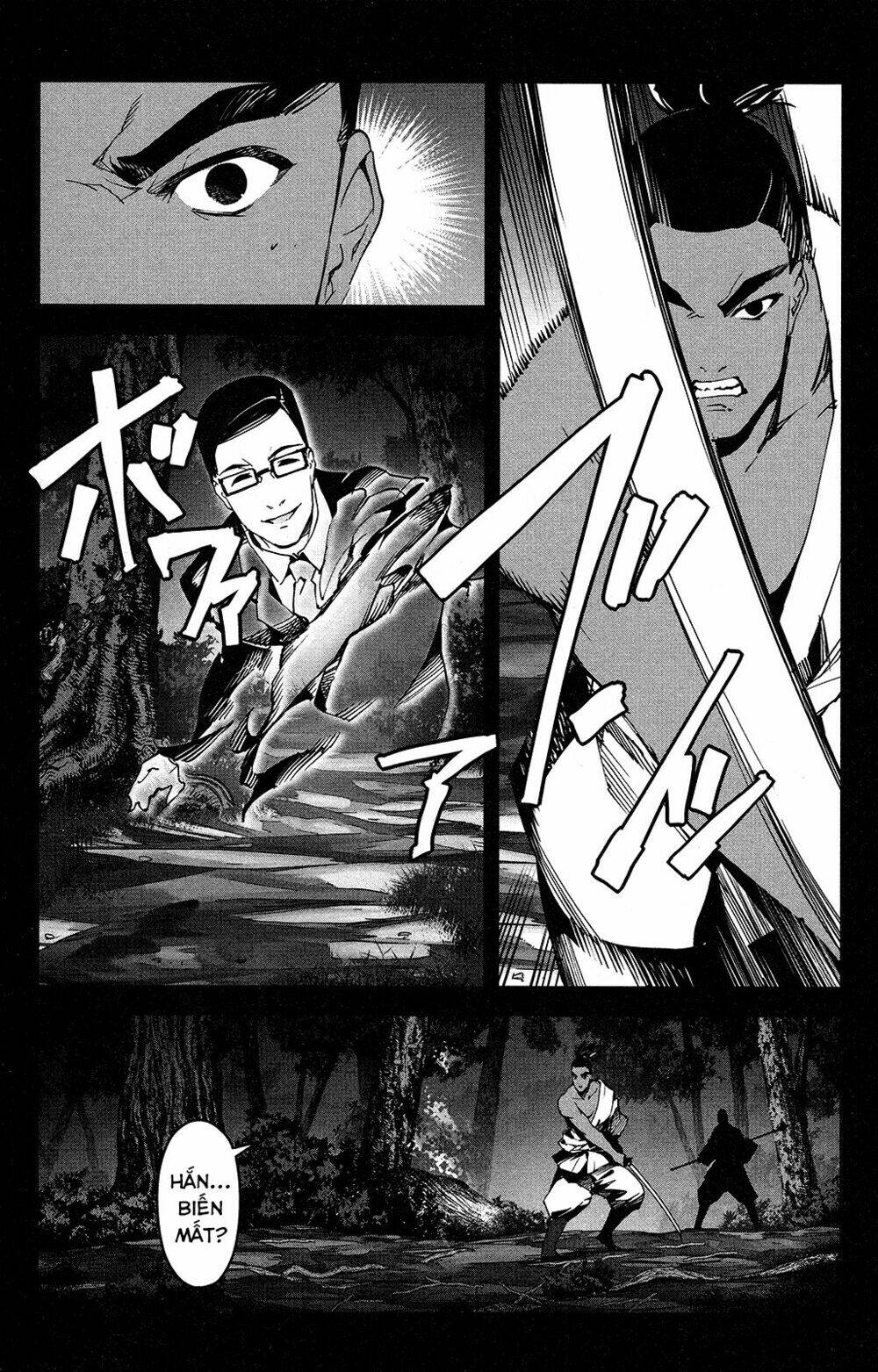 darwins game chapter 44 - Trang 2