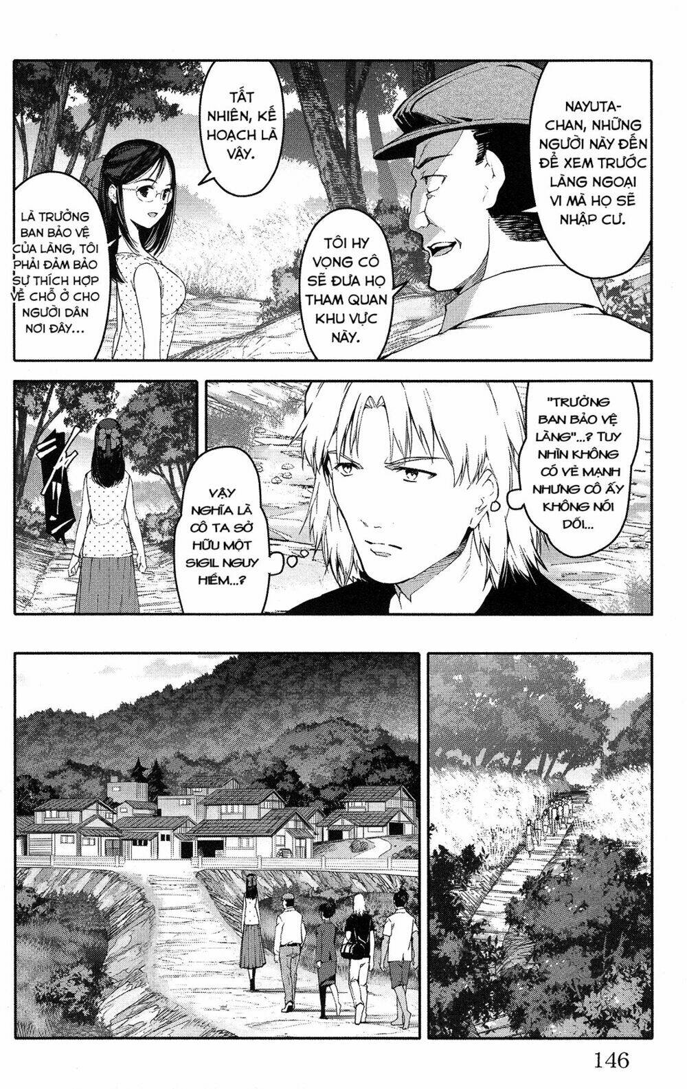 darwins game chapter 56 - Trang 2