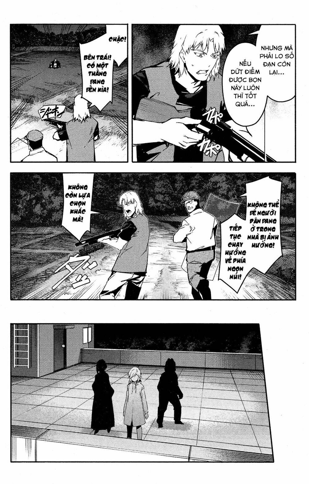 darwins game chapter 58 - Trang 2