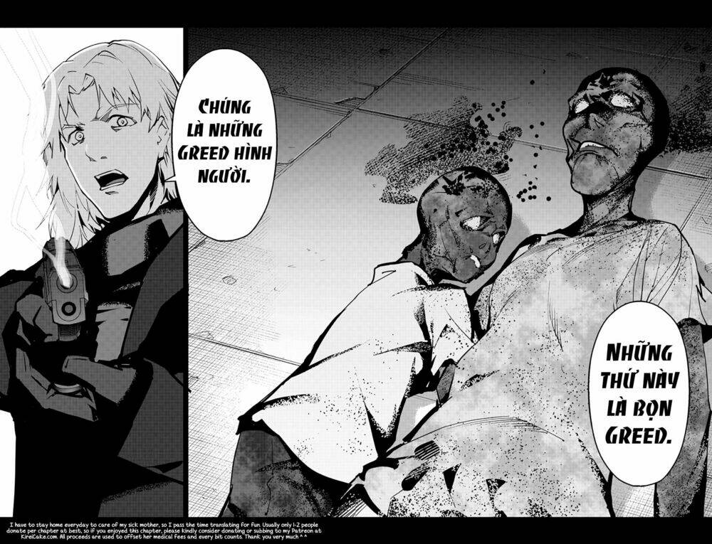 darwins game chapter 83 - Trang 2