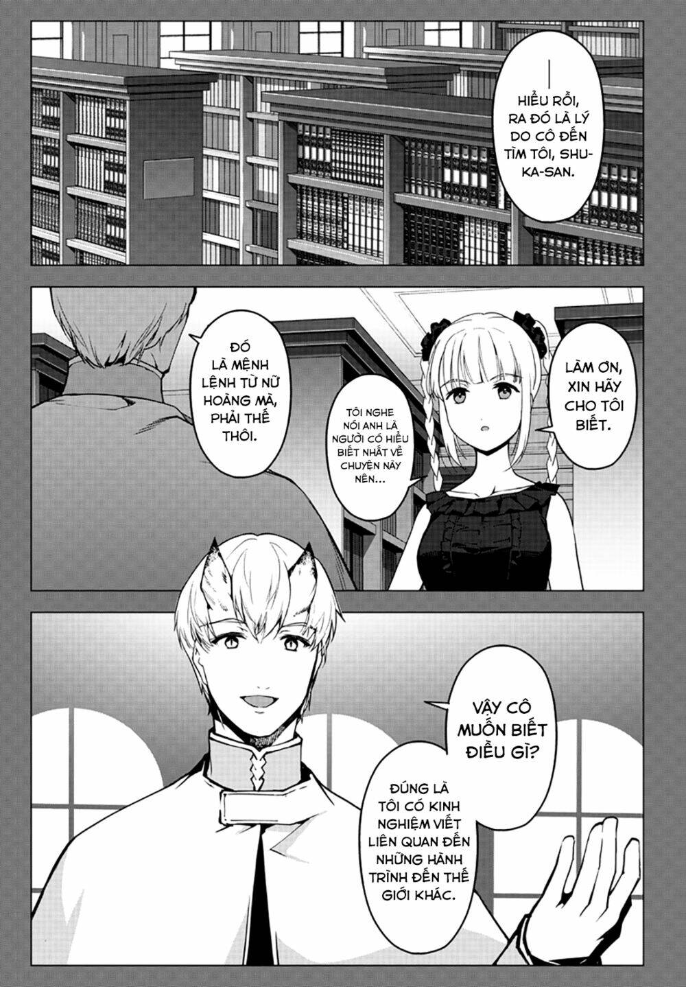 darwins game chapter 86 - Trang 2