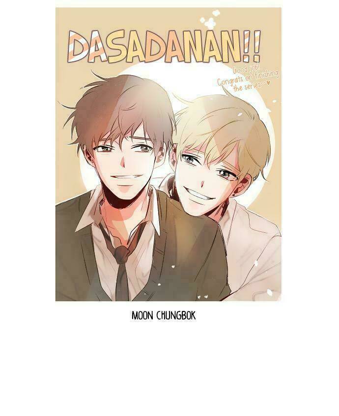 dasadanan chương 31.5 - Next Chapter 32