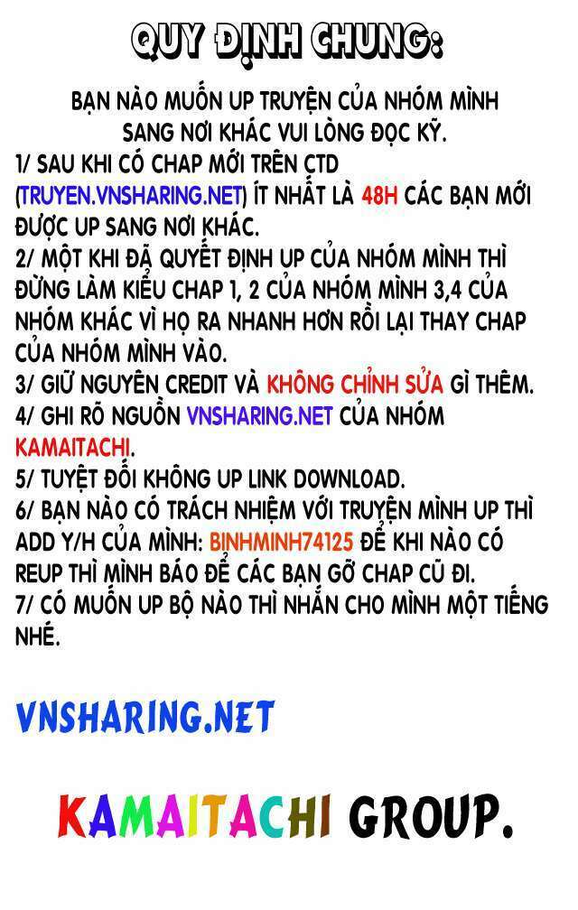 Dấu Ấn Lửa Chapter 22 - Trang 2