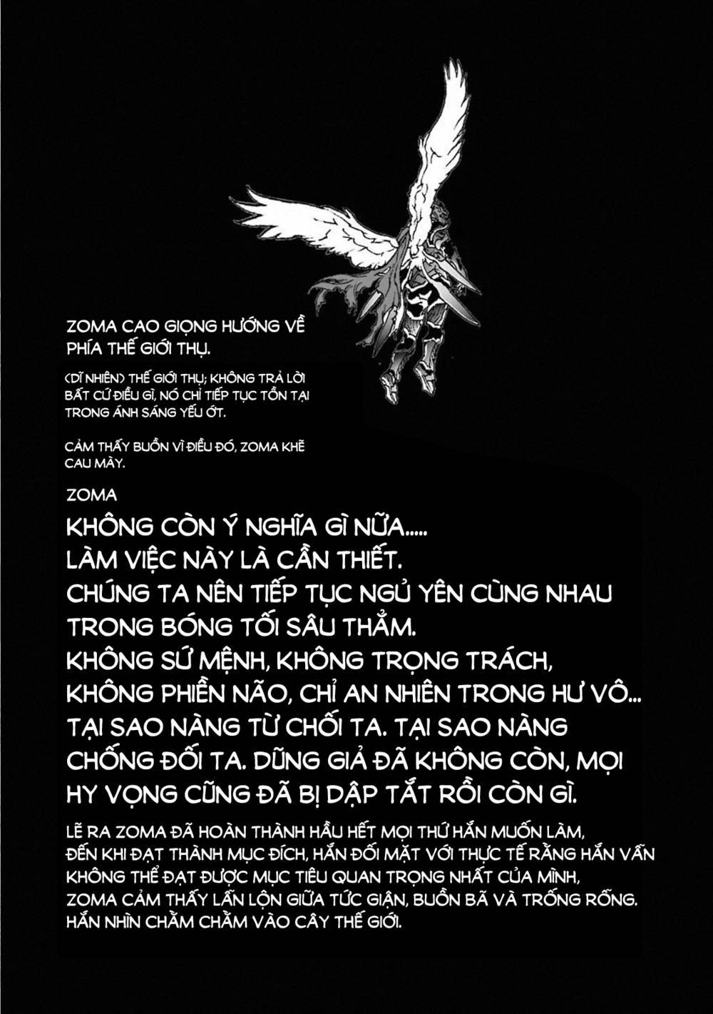 dấu ấn rồng thiêng - người kế thừa thánh huy chapter 320: - birth cry - Next chapter 321: - count down