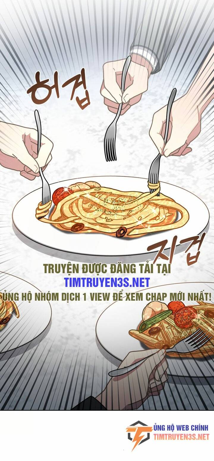 đầu bếp 100 tuổi chapter 15 - Trang 2