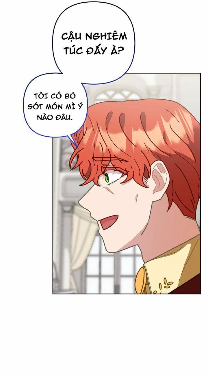 đầu bếp 100 tuổi chapter 15 - Trang 2