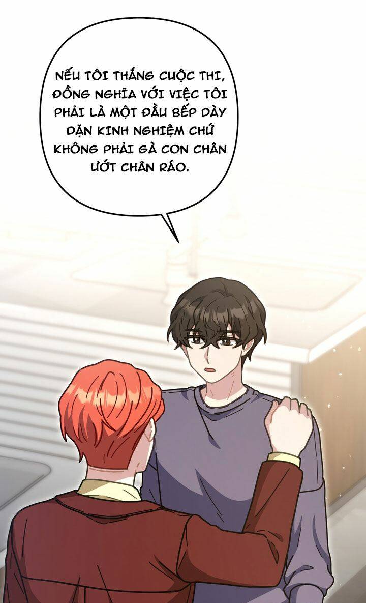 đầu bếp 100 tuổi chapter 15 - Trang 2