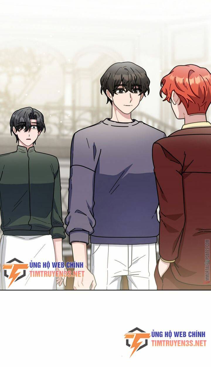 đầu bếp 100 tuổi chapter 16 - Trang 2