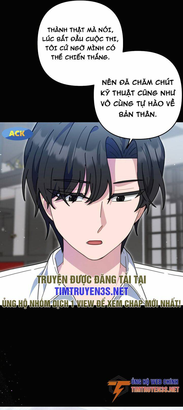 đầu bếp 100 tuổi chapter 16 - Trang 2