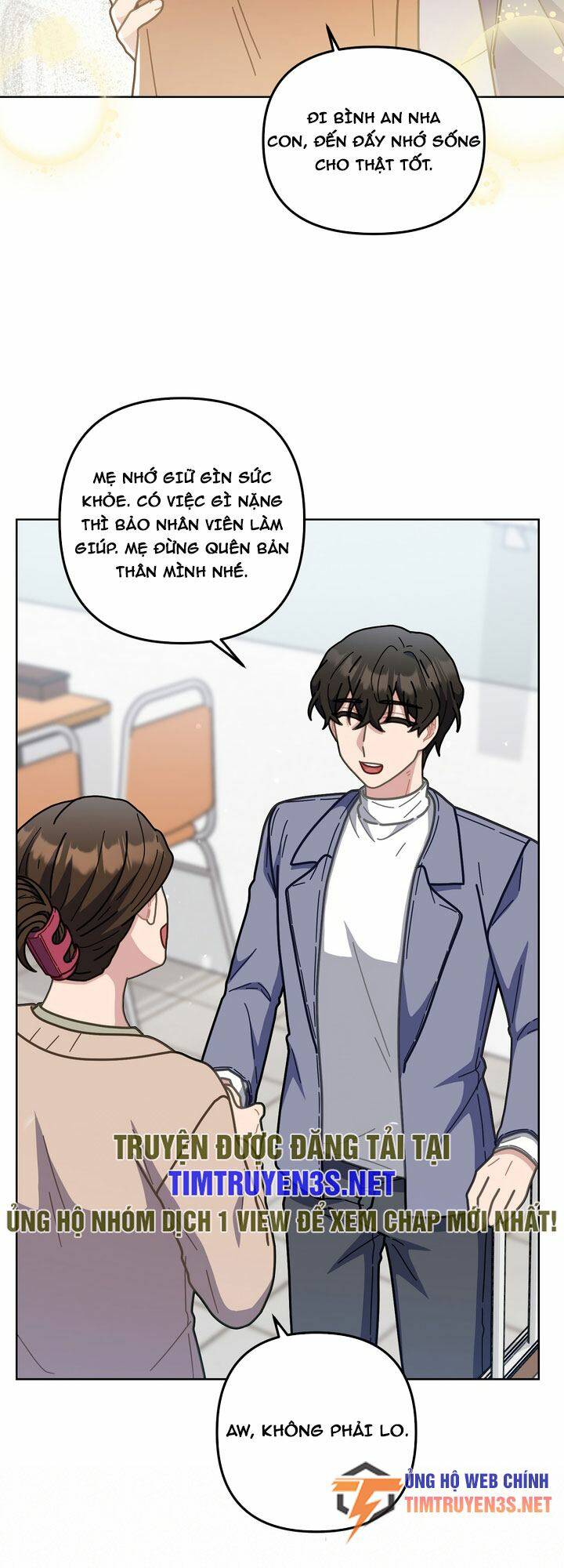 đầu bếp 100 tuổi chapter 16 - Trang 2