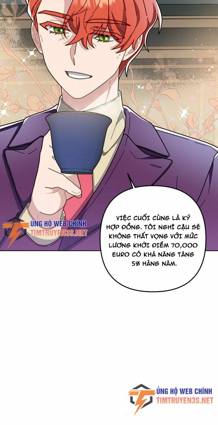 đầu bếp 100 tuổi chapter 16 - Trang 2