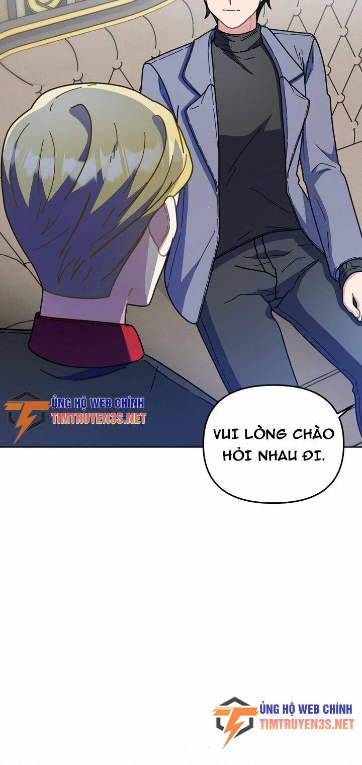 đầu bếp 100 tuổi chapter 16 - Trang 2