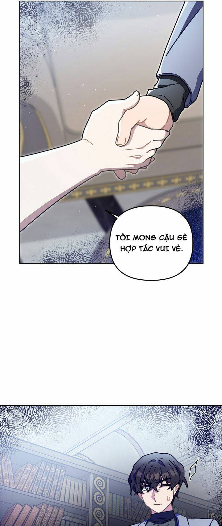 đầu bếp 100 tuổi chapter 16 - Trang 2